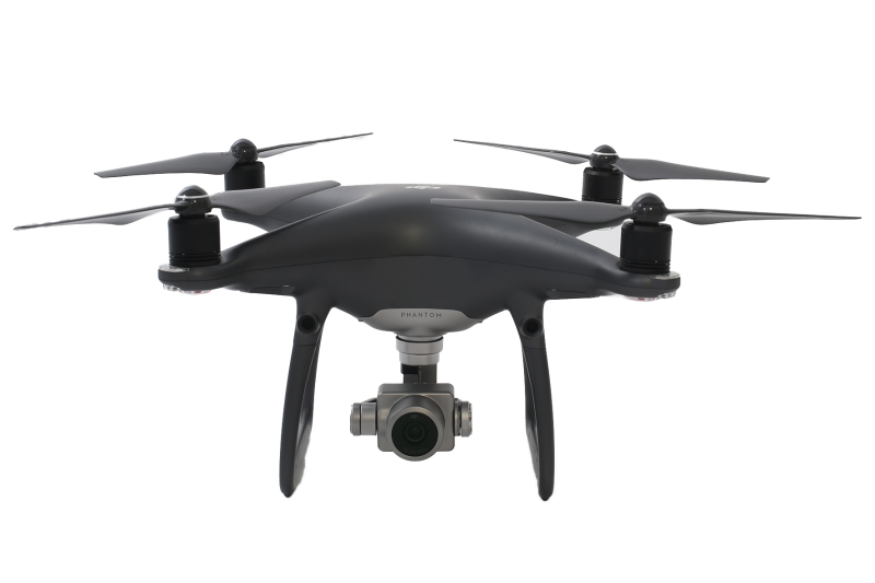 DJI Phantom 4 Pro Obsidian