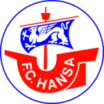 Logo Hansa Rostock