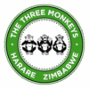 Logo The Three Monkeys Harare Logo The Three Monkeys Harare